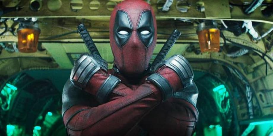 DEADPOOL 2: Fox Made Ryan Reynolds Remove A Disney Joke From The Sequel