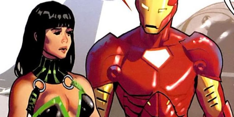 Kevin Feige Confirms That ETERNALS Is In Development And The Lead Character May Have Been Revealed