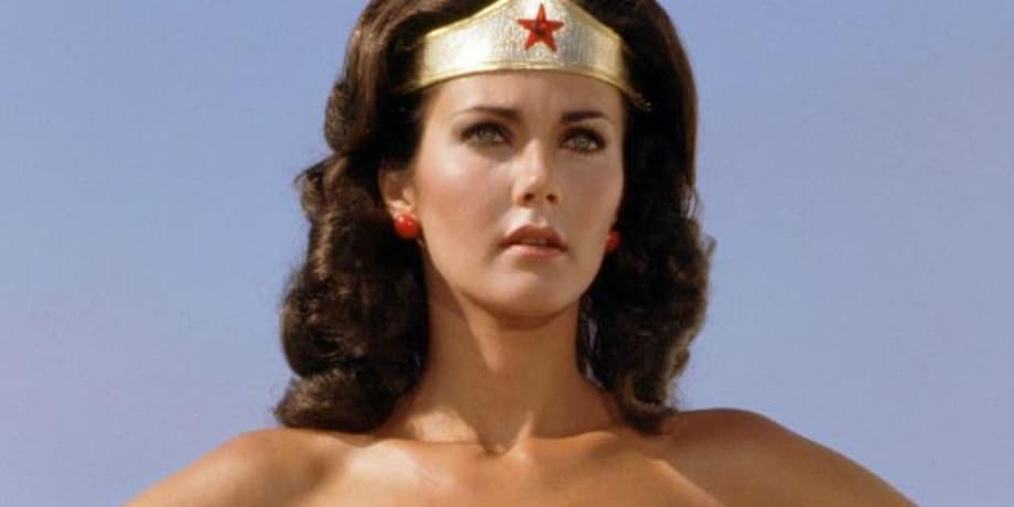 Lynda Carter In Talks To Join WONDER WOMAN 2 Cast; More Details On The Sequel's Setting Revealed