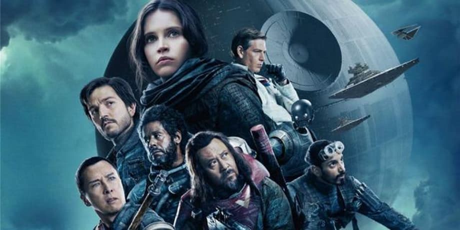 The SOLO: A STAR WARS STORY Trailer Featured An Unexpected ROGUE ONE Cameo