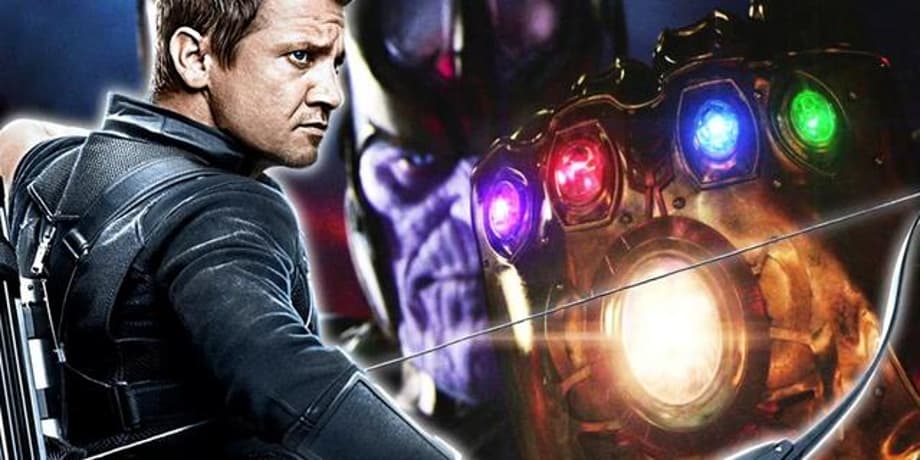 SPOILERS: AVENGERS: INFINITY WAR - Everything Marvel, The Cast, And The Russos Lied To Us About