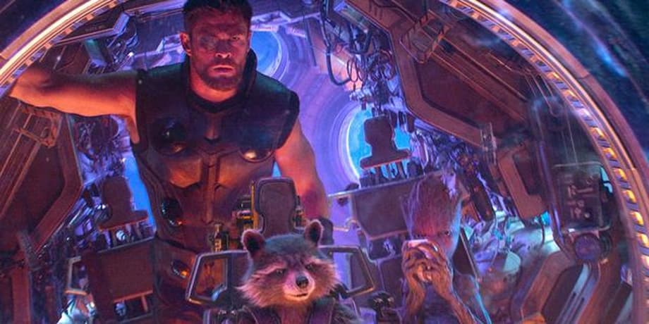 SPOILERS: AVENGERS: INFINITY WAR - 6 Things That Worked And 4 Things That Didn't