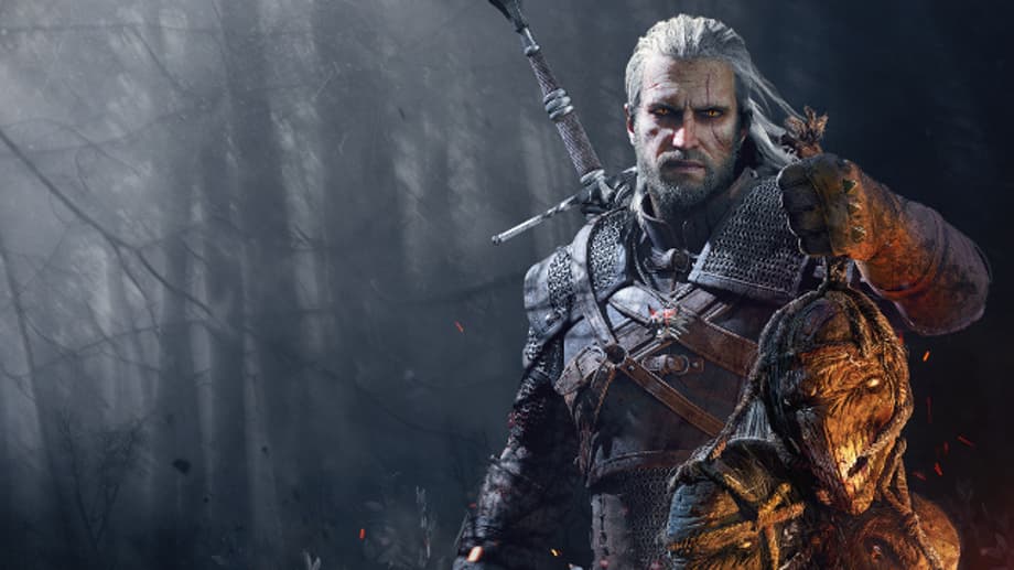 THE WITCHER: Vice President Of International Originals At Netflix Reveals How Many Episodes Are In Season 1