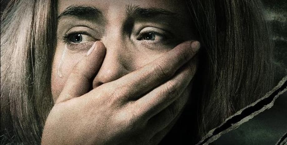 A QUIET PLACE 4K Ultra HD, Blu-ray, & Digital HD Release Dates & Special Features Revealed