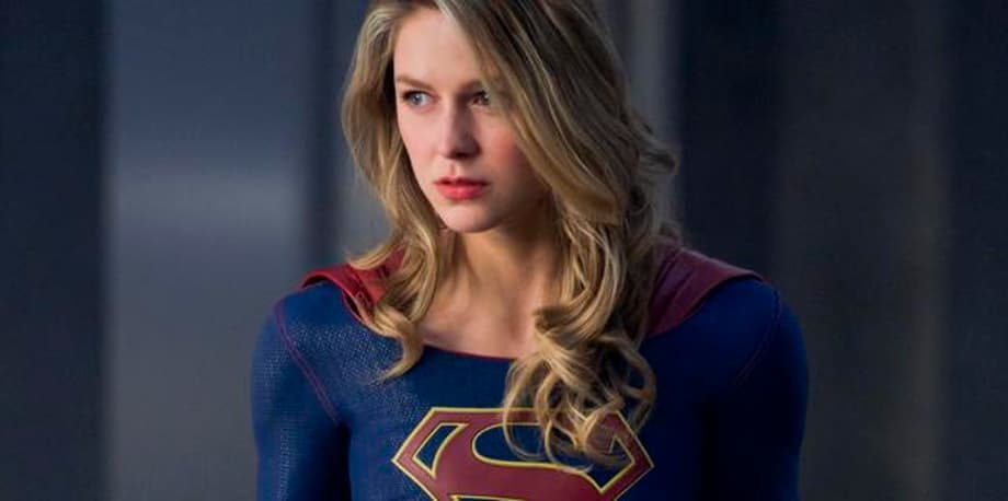 SUPERGIRL: Kara & Alura Team-Up In The New Promo For Season 3, Episode 22: &quot;Make It Reign&quot;