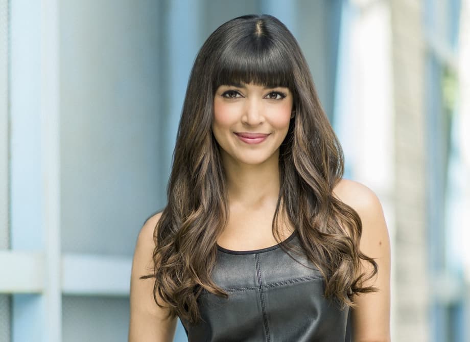 GREATEST AMERICAN HERO Reboot Starring NEW GIRL's Hannah Simone Not Moving Forward At ABC