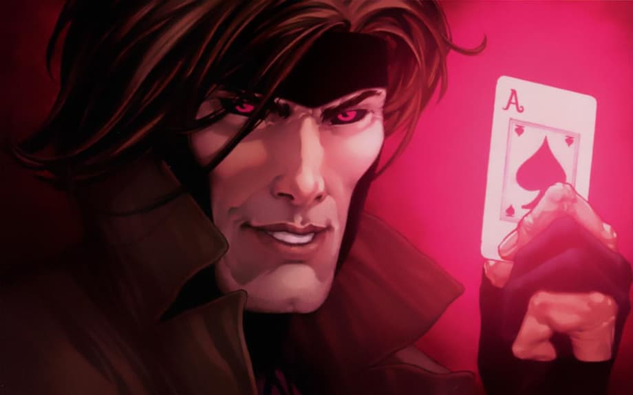 Fox Eyeing Spring 2017 Start Date For GAMBIT; Josh Boone's NEW MUTANTS Will Be &quot;Very Loyal To The Comics&quot;