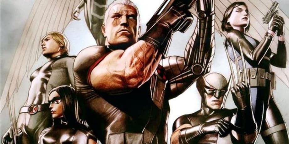 KICK-ASS 2 Director Reveals His Plans For Scrapped X-FORCE And MASTERS OF THE UNIVERSE Movies