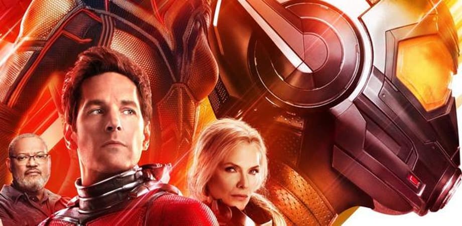 AVENGERS: INFINITY WAR Stars Question Where Were ANT-MAN AND THE WASP In A Funny Trailer Teaser