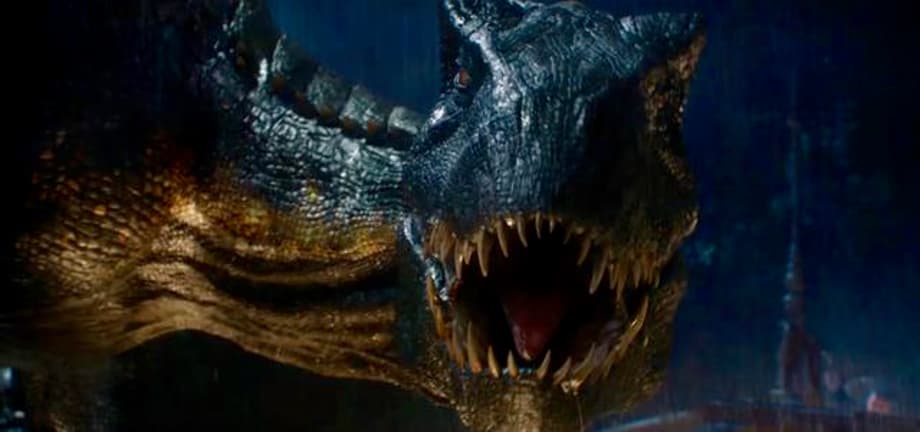 Jeff Goldblum Welcomes You To JURASSIC WORLD As The New FALLEN KINGDOM Trailer Is Confirmed For Wednesday