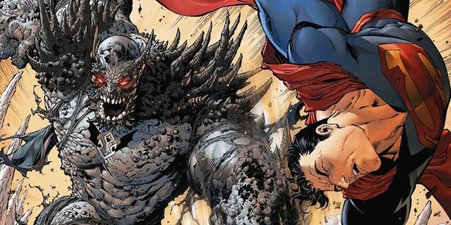 BATMAN v SUPERMAN Director Zack Snyder Claims The &quot;Real&quot; Doomsday Is Still Out There Somewhere