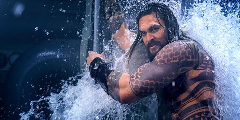 AQUAMAN: New Character Bios And Images Feature Ocean Master, Black Manta, Vulko, And More