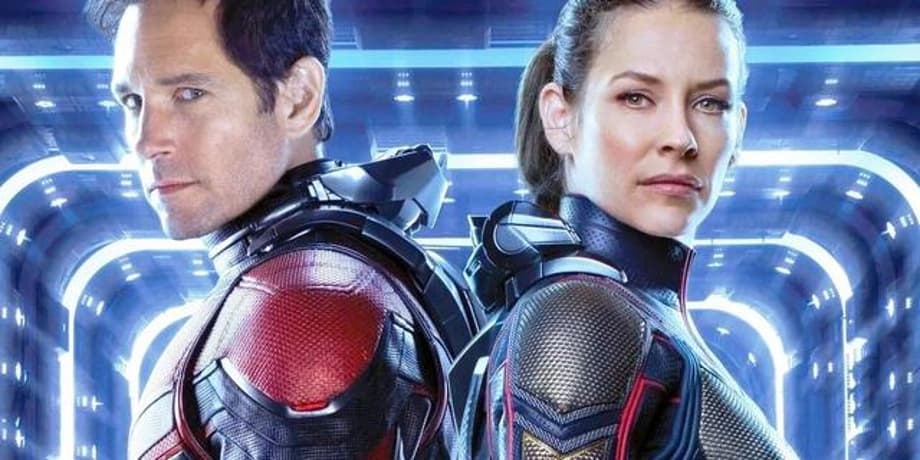 GIVEAWAY: Enter For Your Chance To Win A Chase Set Of ANT-MAN AND THE WASP Funko Pops