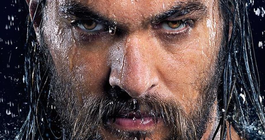 James Wan Reveals When You'll Be Able To See The First Trailer For AQUAMAN