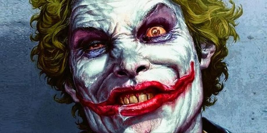 THE JOKER: Character Details Revealed For The Joaquin Phoenix Led Movie; Robert DeNiro Eyed For Key Role