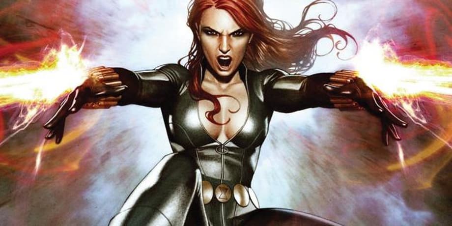 Marvel Wants A Female Director For BLACK WIDOW; Here's The Latest Filmmaker In The Running