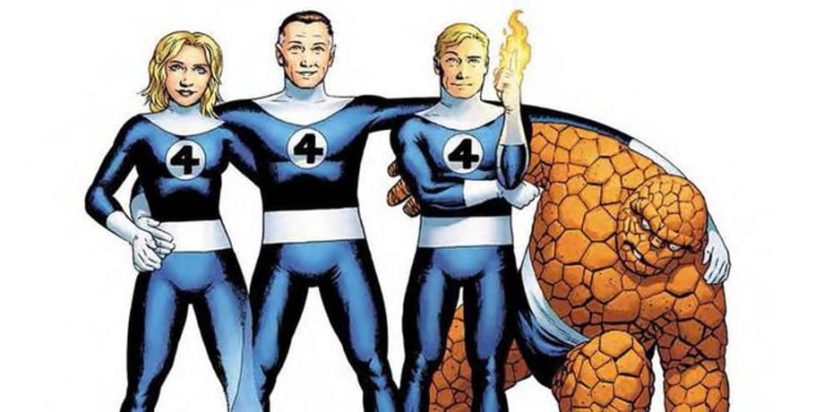 If Comcast Beats Disney To Buying Fox, What Comes Next For The X-MEN And FANTASTIC FOUR?