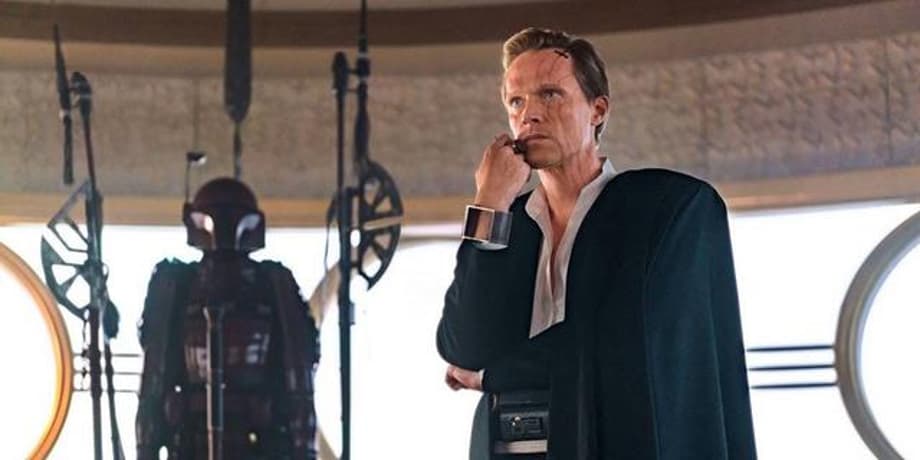 SOLO: A STAR WARS STORY Writers Spill The Beans On THAT Cameo And What It Means - MASSIVE SPOILERS