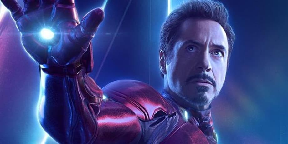 AVENGERS 4: Gwyneth Paltrow May Have Just Dropped A MASSIVE SPOILER About The Sequel