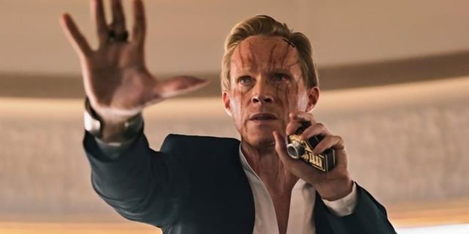 SOLO: A STAR WARS STORY SPOILERS - Explaining That Mind-Blowing Cameo And What Comes Next
