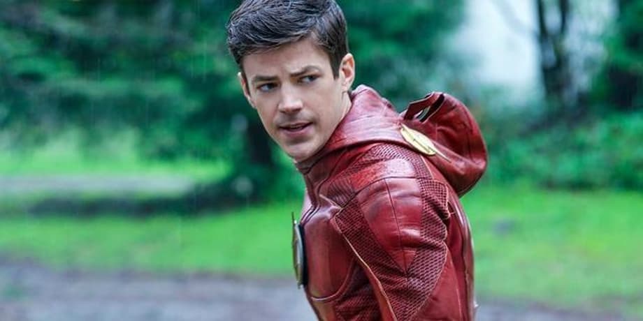 THE FLASH Season 5: The Show's New Big Bad May Have Been Revealed Thanks To Casting Breakdown