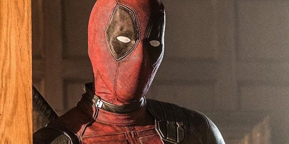 DEADPOOL 2: The Cast Of [SPOILER] Reportedly Shot Dirty Versions Of Their Cameo