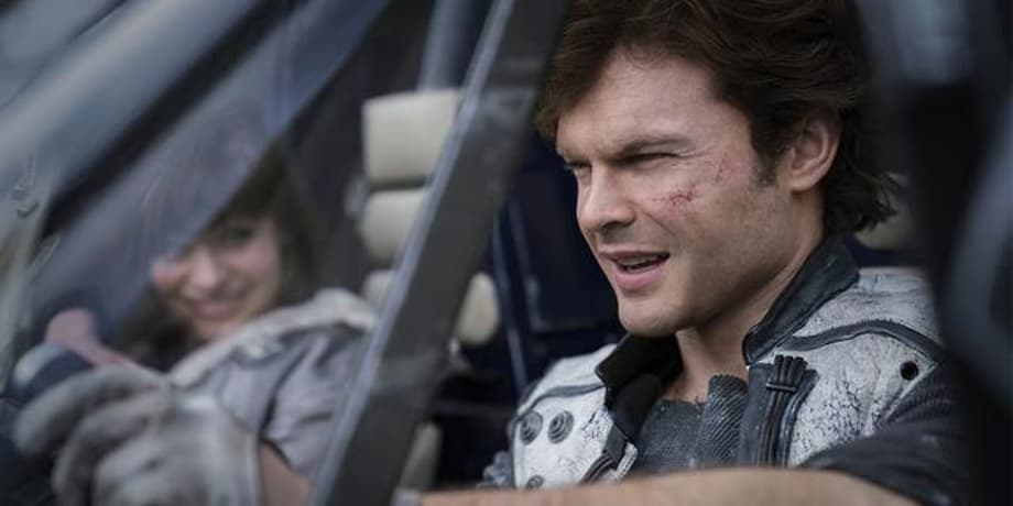 SOLO: A STAR WARS STORY SPOILERS - 22 Easter Eggs And References You Need To See