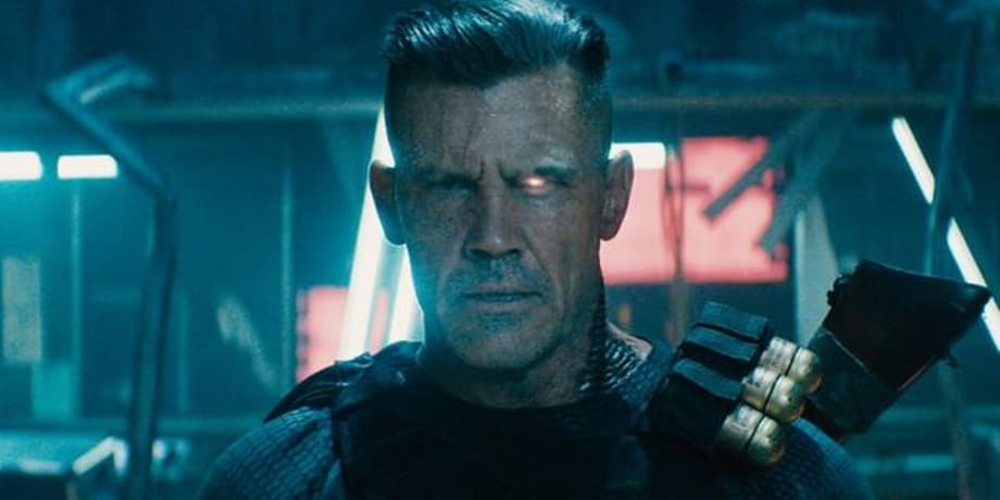 Some Fans Believe They've Already Spotted A Crossover Between AVENGERS 4 And DEADPOOL 2