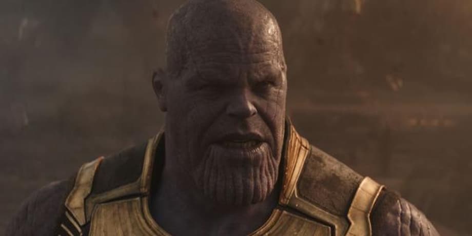 AVENGERS: INFINITY WAR Passes IRON MAN 3's $1.2 Billion Haul But Can It Really Top $2 Billion Worldwide?