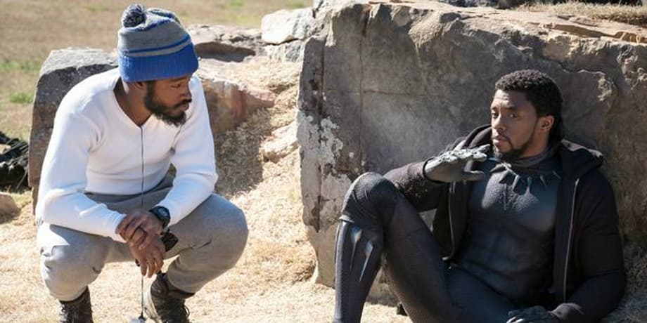 BLACK PANTHER: Disney Reveals 10 Things You Never Knew About The Marvel Studios Movie