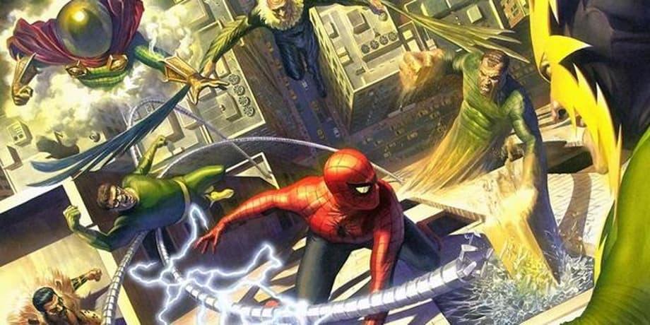 What Does Marvel Studios Have Planned For SPIDER-MAN In Phase 4 And Beyond?