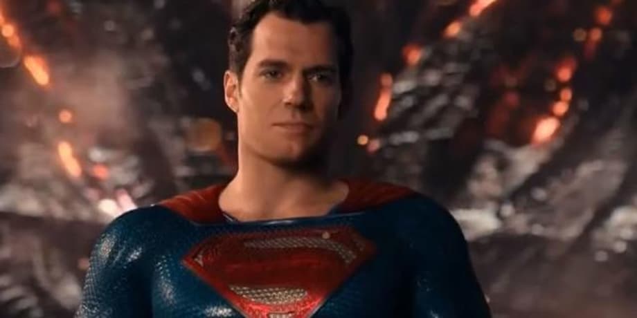 Henry Cavill Talks &quot;Extensive&quot; JUSTICE LEAGUE Reshoots, &quot;Ridiculous&quot; Marketing And Negative Response