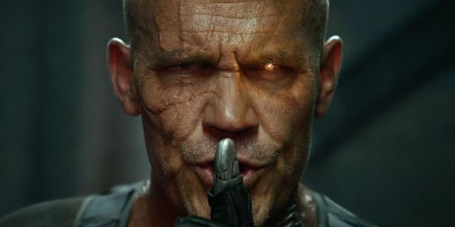 Josh Brolin Addresses Those DEADPOOL 2 Reshoots And Confirms There's Still Work To Be Done On AVENGERS 4