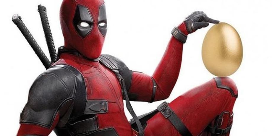 DEADPOOL 2 SPOILERS - 40+ Easter Eggs, References, In Jokes, And Cameos You Need To See - Part 1