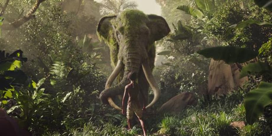 MOWGLI: See A Much Darker Take On THE JUNGLE BOOK With This First Look At The Andy Serkis Helmed Movie