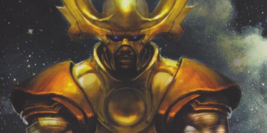 THOR: Go Back To The God Of Thunder's Origin With Alternate Designs For Loki, Odin, The Destroyer, And More