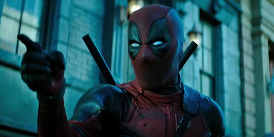 DEADPOOL 2's After Credits Scenes Have Been Revealed As Has The One Too Dark For The Final Cut - SPOILERS