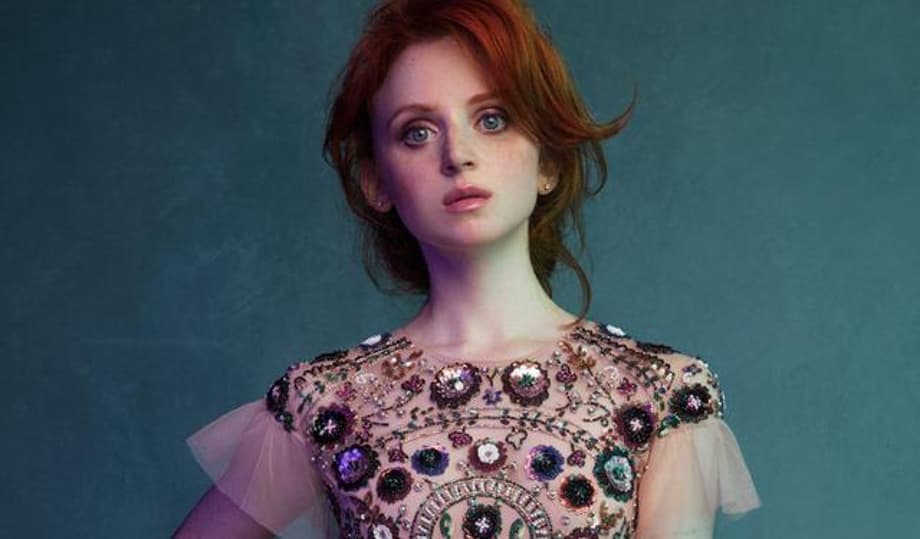 MALEFICENT Sequel Enlists FANTASTIC BEASTS AND WHERE TO FIND THEM Actress Jenn Murray