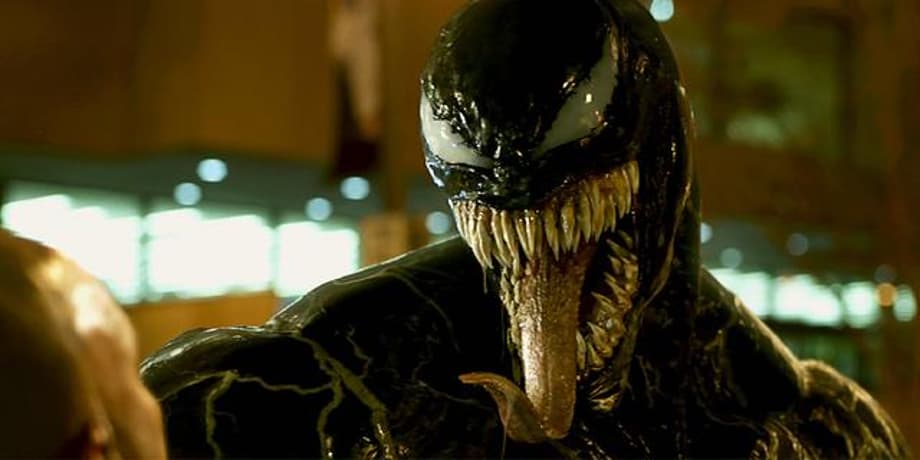 Do Online Reactions To VENOM's Second Trailer Illustrate Renewed Faith Among Marvel Fans?