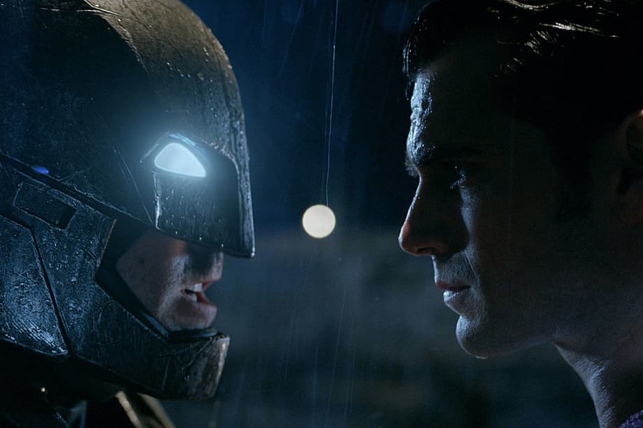 Batman V Superman: Dawn of Justice Review (SPOILER FREE)