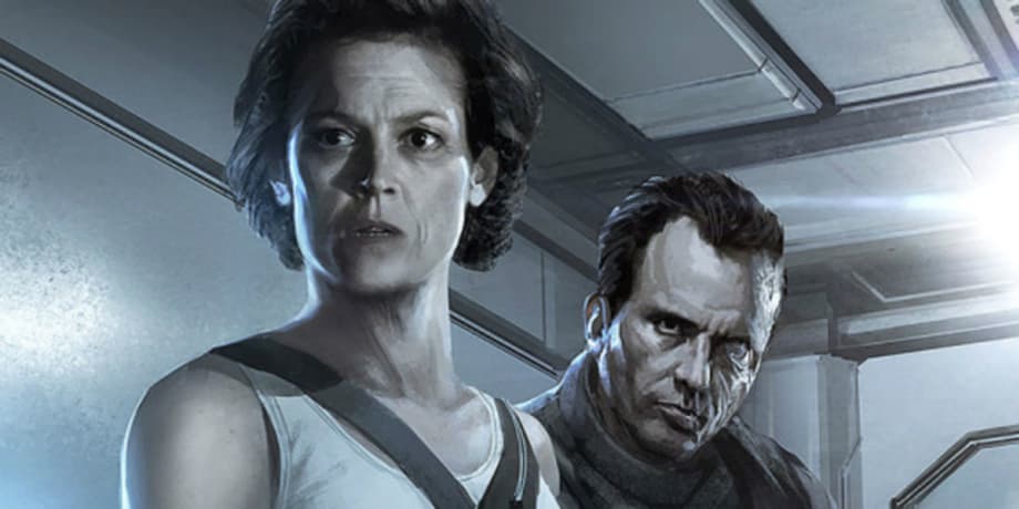 Sigourney Weaver Confirms Neil Blomkamp's ALIEN Is Still Happening