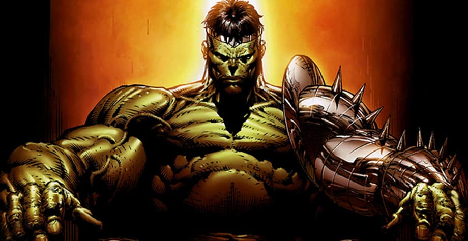 A Case for a Planet Hulk Film & Why it Can Spawn a World War Hulk Story-line for Phase 4