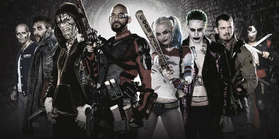 BOX OFFICE: SUICIDE SQUAD Exceeds Expectations On Friday For Possible $150 Million Debut