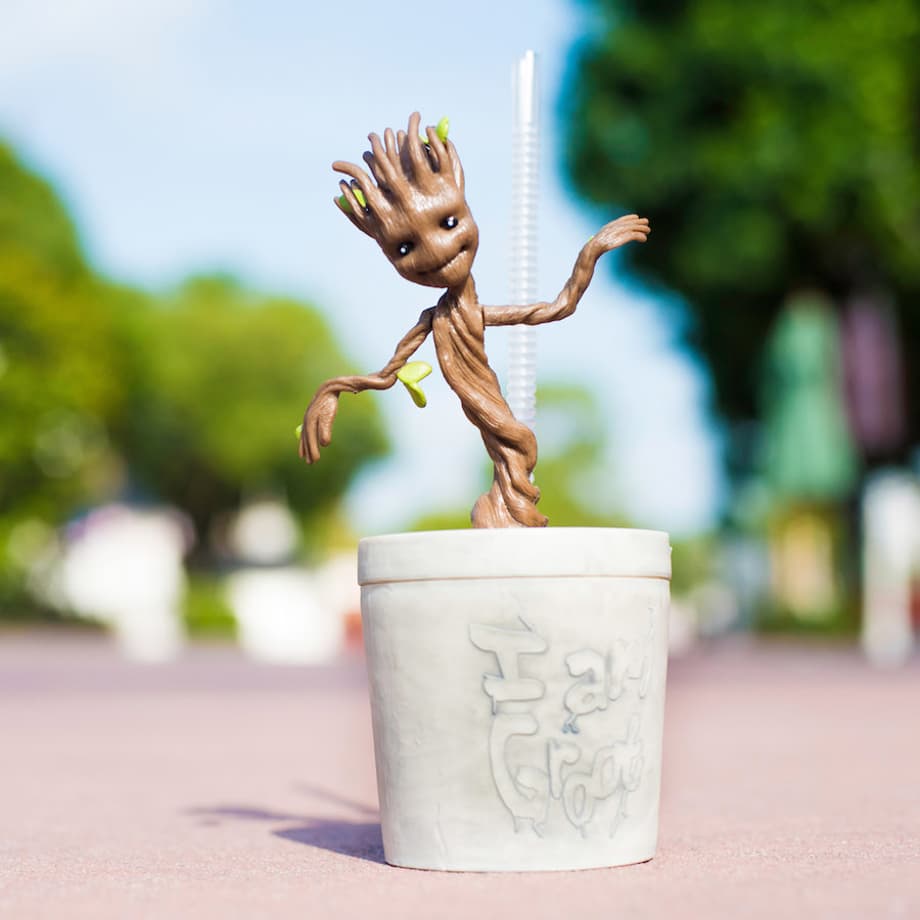 Groot Sipper Cup
