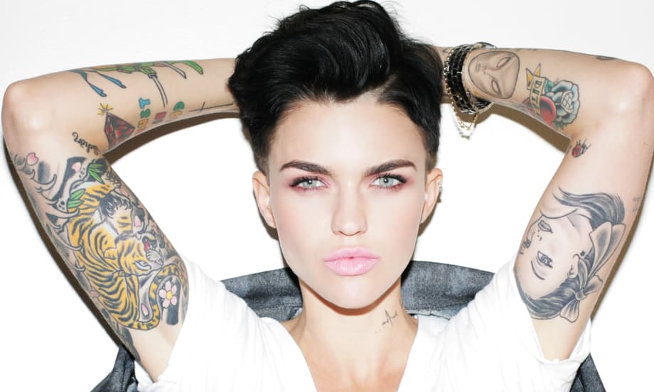 Ruby Rose, Peter Stormare & More Join The Cast Of JOHN WICK 2