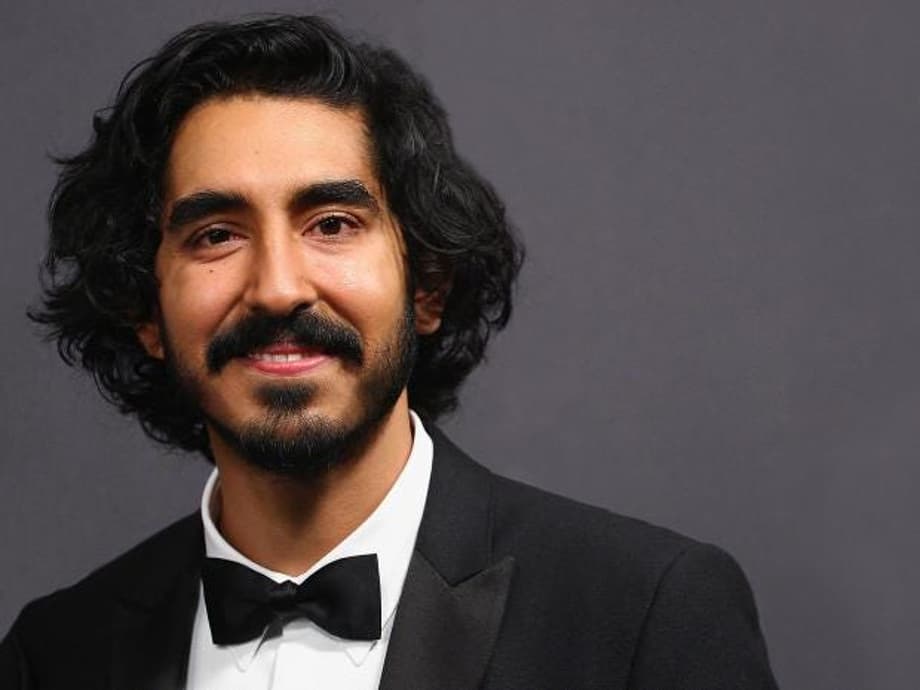Image result for dev patel