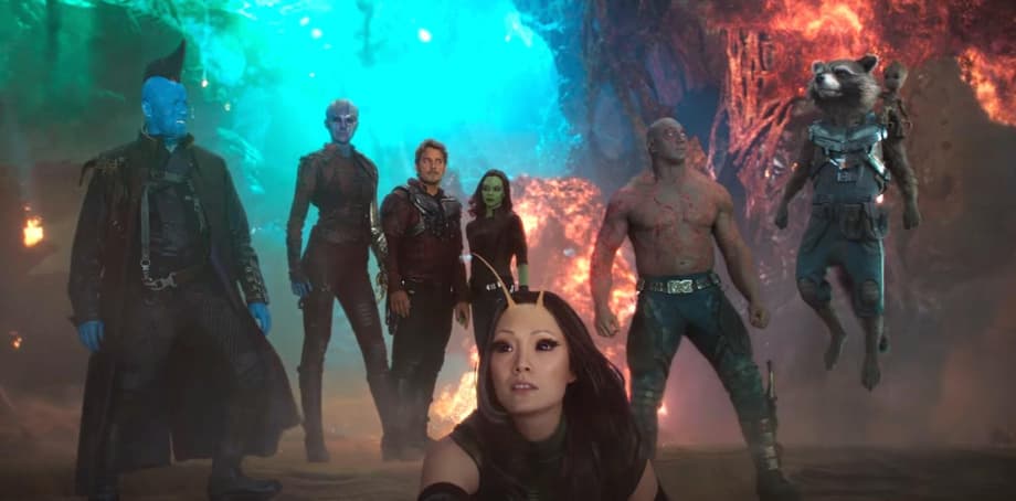 BOX OFFICE: GUARDIANS OF THE GALAXY VOL.2 Passes $300 Millon Domestic $700+Million Worldwide