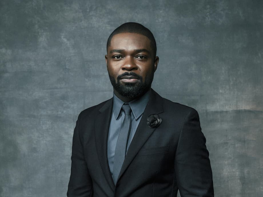Gringo's David Oyelowo interview: 'I do have a silly side, and I was  definitely looking for something a bit lighter' | The Independent | The  Independent