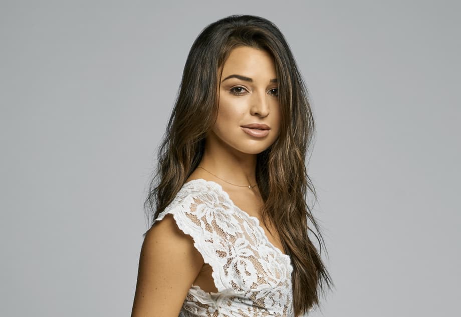 SUPERGIRL Casts MAJOR CRIMES & CHASING LIFE Actress Jessica Meraz As Menagerie