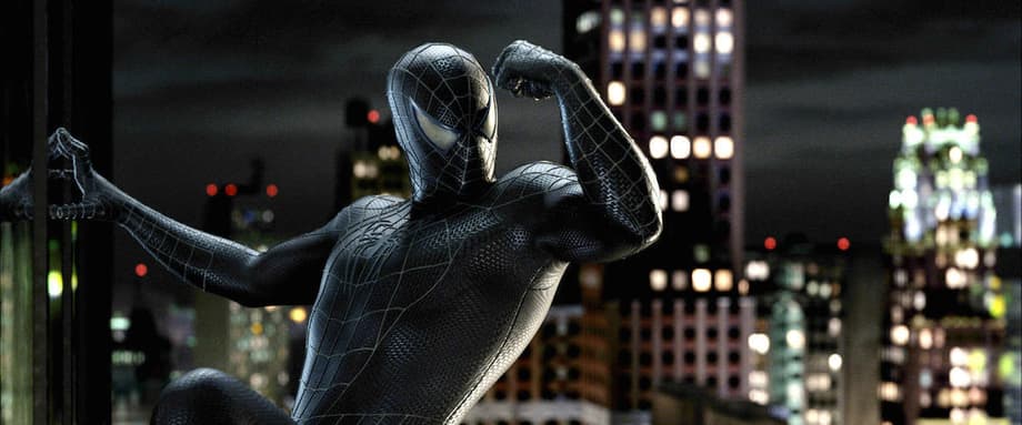 Image result for spider man 3
